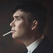 Tommy Shelby