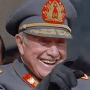 Ron Peloyo