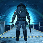 Steam Community Avatar