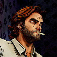 Steam Community Avatar
