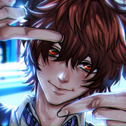 Steam Community Avatar
