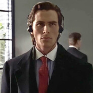 Patrick Bateman