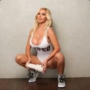 Nikki Benz