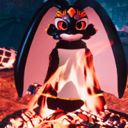 Omnikin Demon