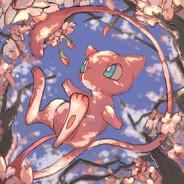 mew