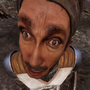 Steam Community Avatar