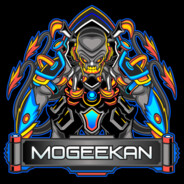 Mogeekan