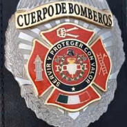 CUERPO DE BOMBEROS DEL PERÚ