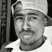 Tupac Shakur