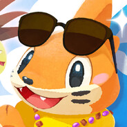 Steam Community Avatar