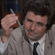 Lt. Columbo