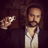 Steam Community Avatar