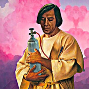 Steam Community Avatar