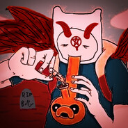 Steam Community Avatar