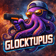 Glocktopus