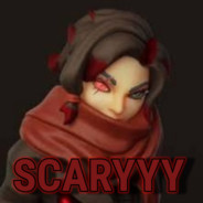 Steam Community Avatar