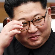 Kim Jong-Un
