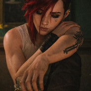 Steam Community Avatar