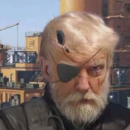 Punished Vagrant