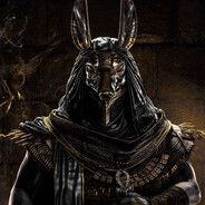The Prophet [wf]<3 swthrt