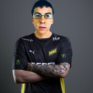 Steam Community Avatar