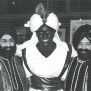 Steam Community Avatar