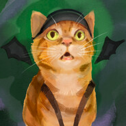 Steam Community Avatar