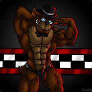 :) SEXY BOY