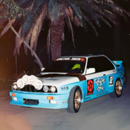 Steam Community Avatar