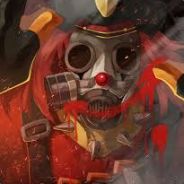 Steam Community Avatar