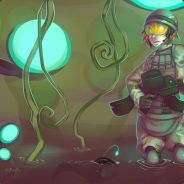 randomgrunt