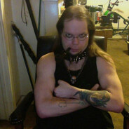 Steam Community Avatar