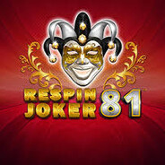 Respin Joker 81