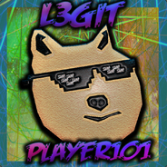 L3GITGAMER101