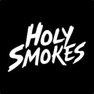 H0lySmokes