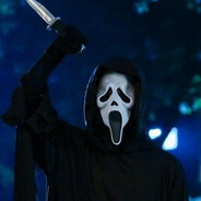 ghostface