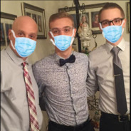 Steam Community Avatar