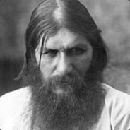 Grigori Rasputin