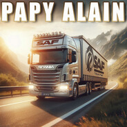 Papy Alain