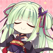 Ciallo～(∠・ω< )⌒☆