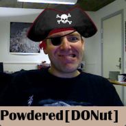 Steam profile picture for @powdered