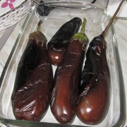 Közlenmiş Patlıcan