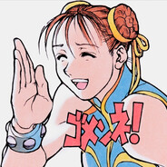 Steam Community Avatar