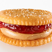 a pbj sammich
