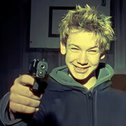 Steam Community Avatar