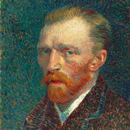 Van grogue