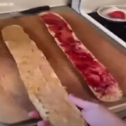 PB&J THE L O N G W A Y
