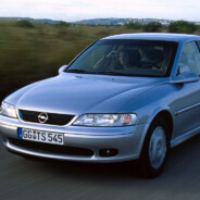 Opel Vectra b 2.0 16v