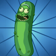 SenorPickle