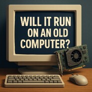 Steam Community :: Group :: Will it Run on an Old Computer?
